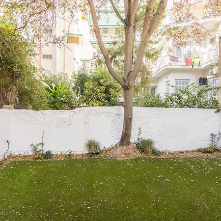 Апартаменты Great House W/ Private Parking Афины Экстерьер фото