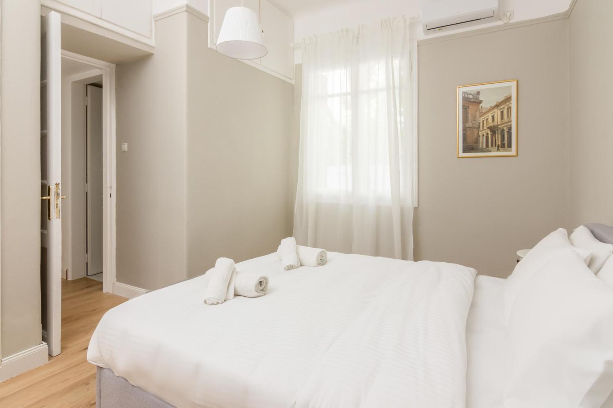 Апартаменты Great House W/ Private Parking Афины Экстерьер фото